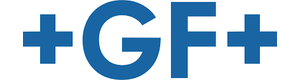 Logoen til Georg Fischer AS