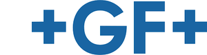 Logoen til Georg Fischer AS