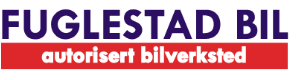 Logoen til Fuglestad Bil AS