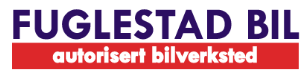 Logoen til Fuglestad Bil AS