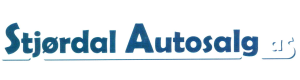 Logoen til Stjørdal Autohandel As