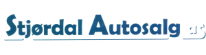 Logoen til Stjørdal Autohandel As