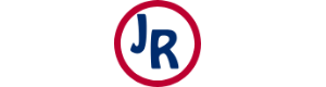 Logoen til Jr Anlegg As