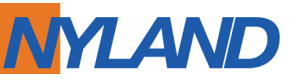 Logoen til Nyland Byggeadministrasjon AS