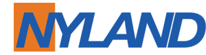 Logoen til Nyland Byggeadministrasjon AS