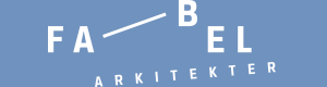 Logoen til Fabel Arkitekter As