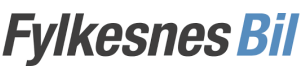 Logoen til Fylkesnes Bil AS 