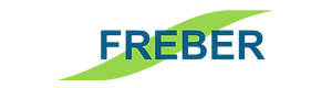Logoen til Freber As