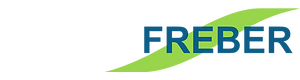 Logoen til Freber As