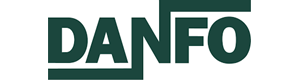 Logoen til Danfo AS