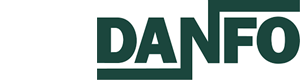 Logoen til Danfo AS