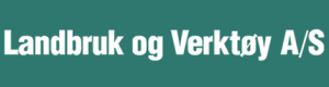 Logoen til Landbruk Og Verktøy As