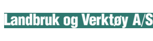 Logoen til Landbruk Og Verktøy As
