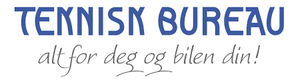 Logoen til Teknisk Bureau Sortland As