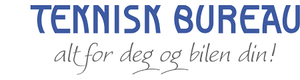 Logoen til Teknisk Bureau Sortland As