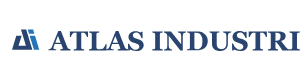 Logoen til Atlas Industri AS