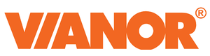 Logoen til Vianor AS