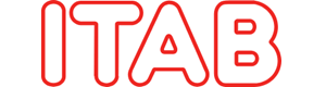 Logoen til Itab Norge As