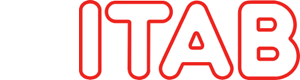 Logoen til Itab Norge As