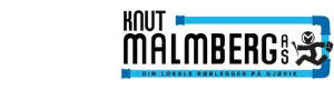 Logoen til Knut Malmberg AS