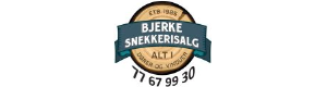 Logoen til Bjerke Snekkerisalg AS