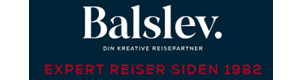 Logoen til Expert Reiser AS