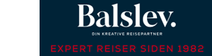 Logoen til Expert Reiser AS