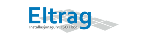 Logoen til Eltrag AS