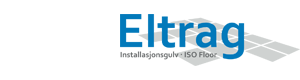 Logoen til Eltrag AS