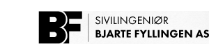 Logoen til Sivilingeniør Bjarte Fyllingen As