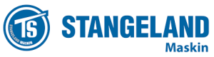 Logoen til Stangeland Maskin As