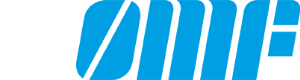 Logoen til Ø M Fjeld Byggshop As