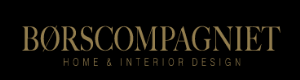 Logoen til Børscompagniet As