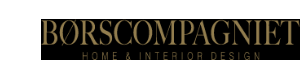 Logoen til Børscompagniet As