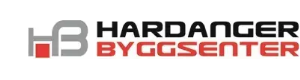 Logoen til Hardanger Byggsenter As