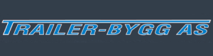 Logoen til Trailerbygg AS