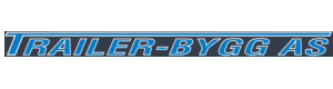 Logoen til Trailerbygg AS