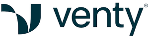 Logoen til Venty As