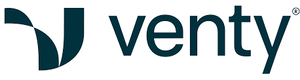 Logoen til Venty As