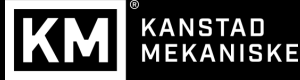 Logoen til Kanstad Mekaniske AS
