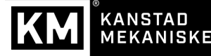 Logoen til Kanstad Mekaniske AS