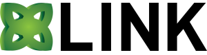 Logoen til Link Nordic As