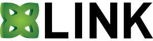 Logoen til Link Nordic As