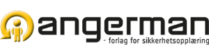 Logo til selskapet