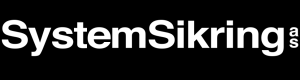 Logoen til Systemsikring AS