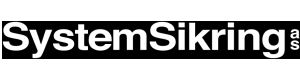 Logoen til Systemsikring AS