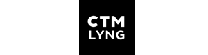 Logoen til Ctm Lyng AS