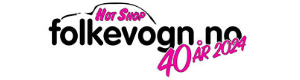 Logoen til Hot Shop AS