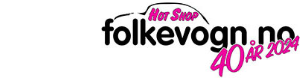 Logoen til Hot Shop AS