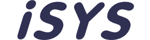 Logoen til Integrasjonssystemer AS